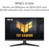 ASUS TUF Gaming VG249Q3A Gaming Monitor ASUS TUF Gaming VG249Q3A Gaming Monitor