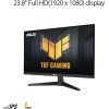 ASUS TUF Gaming VG249Q3A Gaming Monitor ASUS TUF Gaming VG249Q3A Gaming Monitor