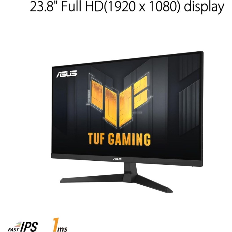 ASUS TUF Gaming VG249Q3A Gaming Monitor ASUS TUF Gaming VG249Q3A Gaming Monitor