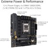 ASUS TUF GAMING B650M-PLUS WIFI Socket AM5 ASUS TUF GAMING B650M-PLUS WIFI Socket AM5