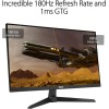 ASUS TUF Gaming VG249Q3A Gaming Monitor ASUS TUF Gaming VG249Q3A Gaming Monitor