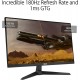 ASUS TUF Gaming VG249Q3A Gaming Monitor