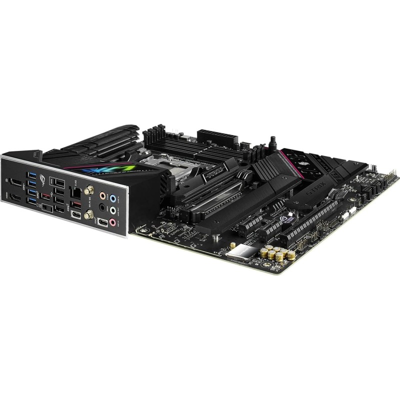 ASUS ROG Strix B650E-F Gaming WiFi ASUS ROG Strix B650E-F Gaming WiFi