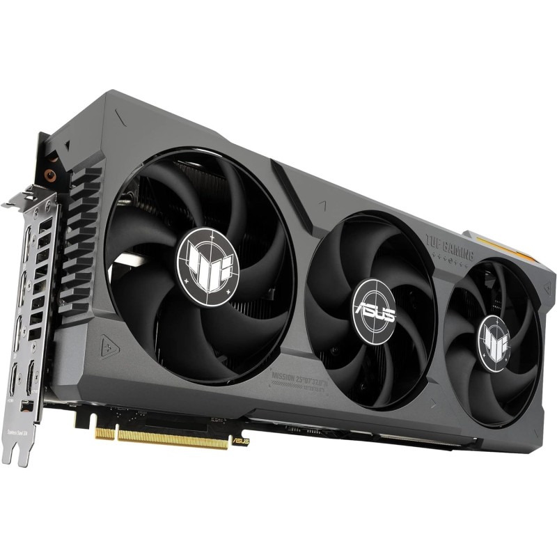 ASUS TUF Gaming GeForce RTX 4080 16GB GDDR6X ASUS TUF Gaming GeForce RTX 4080 16GB GDDR6X