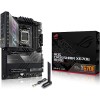 ASUS ROG Crosshair X670E Hero (WiFi 6E) ASUS ROG Crosshair X670E Hero (WiFi 6E)