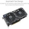 ASUS Dual RTX 4060 OC 8GB GDDR6 ASUS Dual RTX 4060 OC 8GB GDDR6