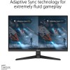 ASUS TUF Gaming VG249Q3A Gaming Monitor ASUS TUF Gaming VG249Q3A Gaming Monitor