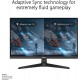 ASUS TUF Gaming VG249Q3A Gaming Monitor