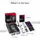 ASUS ROG Strix B760-I Gaming WiFi mini-ITX motherboard,DDR5