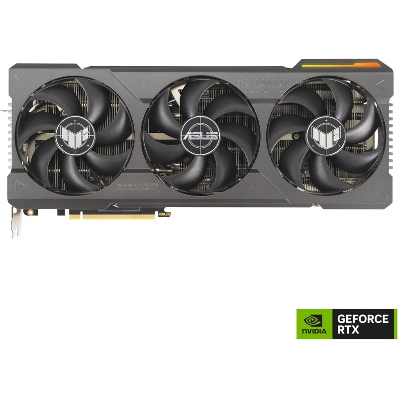 ASUS TUF Gaming GeForce RTX 4080 16GB GDDR6X ASUS TUF Gaming GeForce RTX 4080 16GB GDDR6X