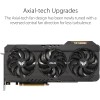 ASUS TUF Gaming NVIDIA GeForce RTX 3070 Ti OC