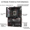 ASUS ROG Crosshair X670E Hero (WiFi 6E) ASUS ROG Crosshair X670E Hero (WiFi 6E)