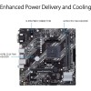 Asus Prime B450M-K II Asus Prime B450M-K II