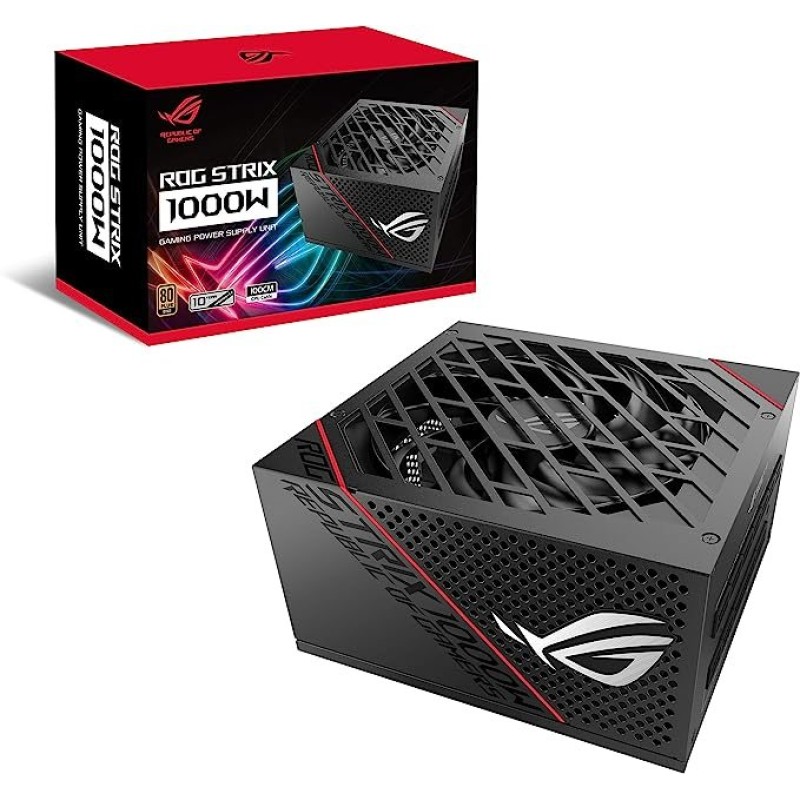 ASUS ROG STRIX 1000W Gold ASUS ROG STRIX 1000W Gold