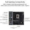 ASUS TUF GAMING B760M-PLUS WIFI D4 ASUS TUF GAMING B760M-PLUS WIFI D4
