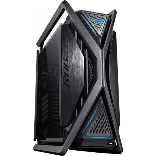 ASUS ROG Hyperion GR701 EATX Full-Tower Computer case