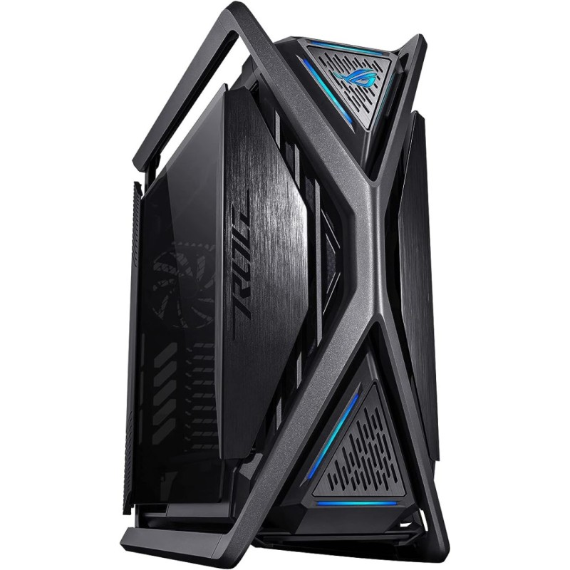 ASUS ROG Hyperion GR701 EATX Full-Tower Computer case ASUS ROG Hyperion GR701 EATX Full-Tower Computer case