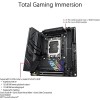 ASUS ROG Strix B760-I Gaming WiFi mini-ITX motherboard,DDR5 ASUS ROG Strix B760-I Gaming WiFi mini-ITX motherboard,DDR5
