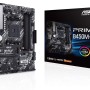 ASUS Prime B450M-A II