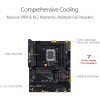 ASUS TUF Gaming Z790-Plus WiFi D5 ASUS TUF Gaming Z790-Plus WiFi D5