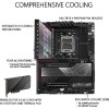 ASUS ROG Crosshair X670E Hero (WiFi 6E) ASUS ROG Crosshair X670E Hero (WiFi 6E)