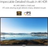 ASUS ProArt Display PA279CV 27” 4K HDR UHD (3840 x 2160) Monitor, IPS, 100 Percent sRGB/Rec. 709, ΔE < 2 ASUS ProArt Display PA279CV 27” 4K HDR UHD (3840 x 2160) Monitor, IPS, 100 Percent sRGB/Rec. 709, ΔE < 2