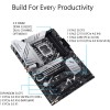 ASUS Prime Z790-P WiFi D4 ASUS Prime Z790-P WiFi D4