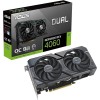 ASUS Dual RTX 4060 OC 8GB GDDR6 ASUS Dual RTX 4060 OC 8GB GDDR6