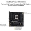 ASUS TUF GAMING B760M-PLUS WIFI D4 ASUS TUF GAMING B760M-PLUS WIFI D4