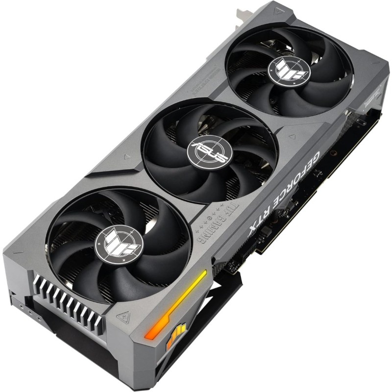 ASUS TUF Gaming GeForce RTX 4080 16GB GDDR6X ASUS TUF Gaming GeForce RTX 4080 16GB GDDR6X