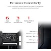 ASUS ROG Z11 Mini-ITX ASUS ROG Z11 Mini-ITX