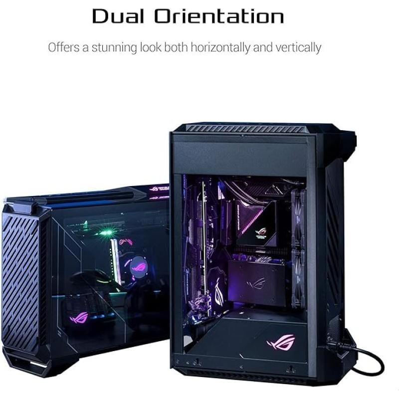 ASUS ROG Z11 Mini-ITX ASUS ROG Z11 Mini-ITX