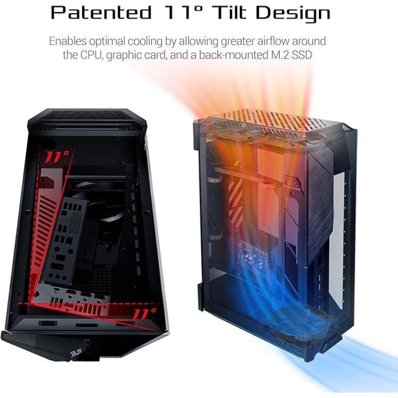 ASUS ROG Z11 Mini-ITX ASUS ROG Z11 Mini-ITX