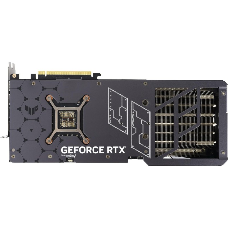 ASUS TUF Gaming GeForce RTX 4080 16GB GDDR6X ASUS TUF Gaming GeForce RTX 4080 16GB GDDR6X