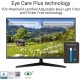 ASUS 27” 4K Eye Care Monitor (VY27UQ) - UHD (3840 x 2160), IPS, HDR10