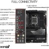 ASUS ROG Crosshair X670E Hero (WiFi 6E) ASUS ROG Crosshair X670E Hero (WiFi 6E)