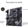 ASUS Prime B450M-A II ASUS Prime B450M-A II