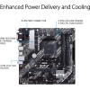 ASUS Prime B450M-A II ASUS Prime B450M-A II