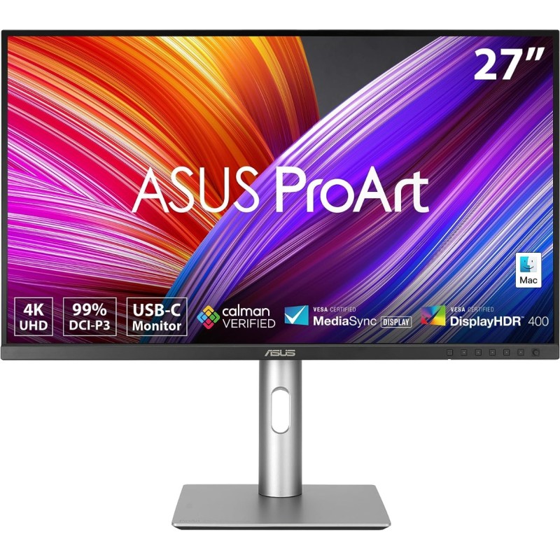 ASUS ProArt Display PA279CRV Professional Monitor ASUS ProArt Display PA279CRV Professional Monitor