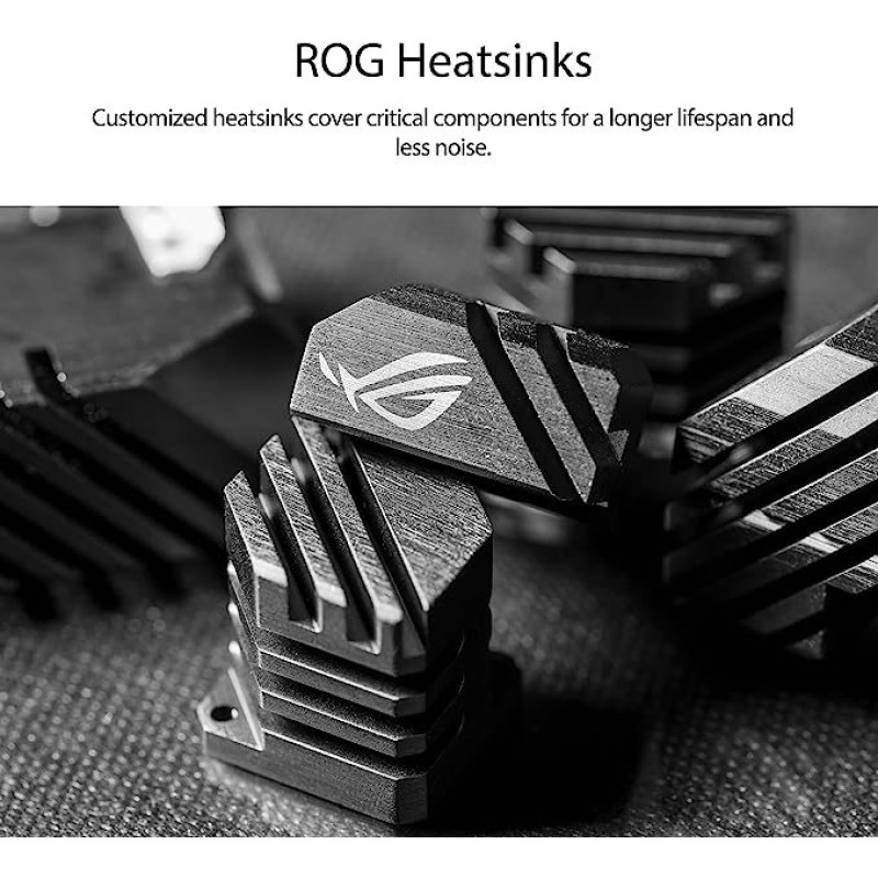 ASUS ROG STRIX 1000W Gold ASUS ROG STRIX 1000W Gold