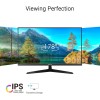 ASUS 27” 4K Eye Care Monitor (VY27UQ) - UHD (3840 x 2160), IPS, HDR10 ASUS 27” 4K Eye Care Monitor (VY27UQ) - UHD (3840 x 2160), IPS, HDR10