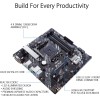 ASUS Prime B450M-A II ASUS Prime B450M-A II