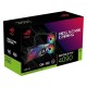 ASUS ROG Strix LC NVIDIA GeForce RTX 4090 OC Edition
