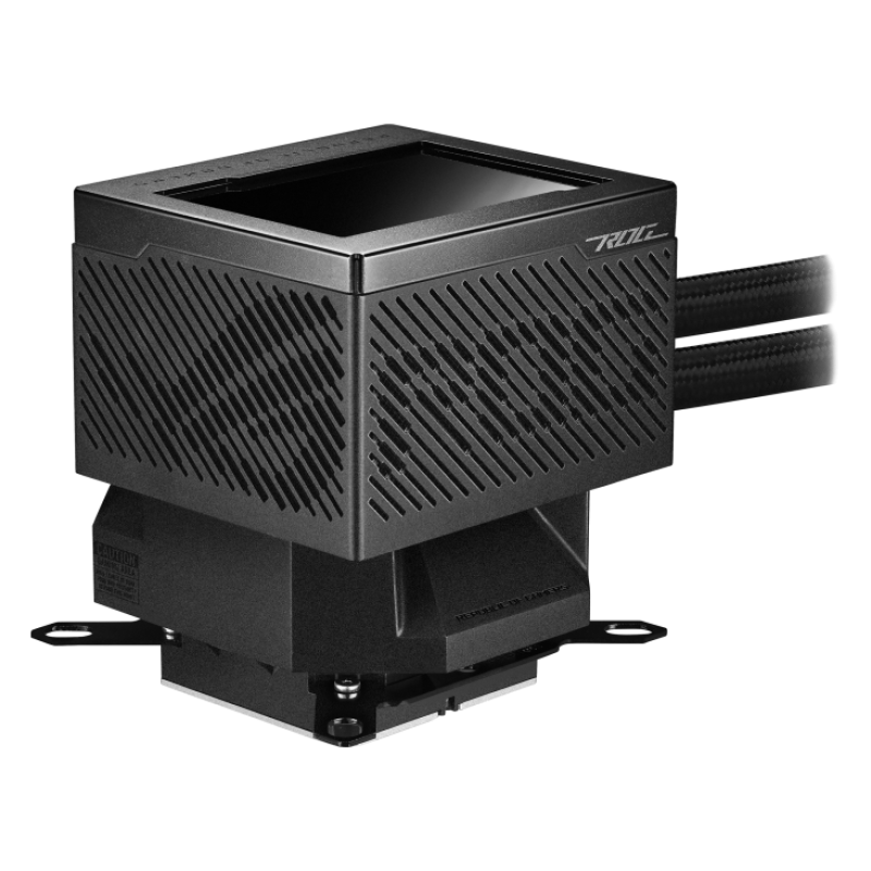 ASUS ROG RYUJIN III 360
