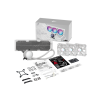 ASUS ROG RYUO III 360 ARGB White Edition