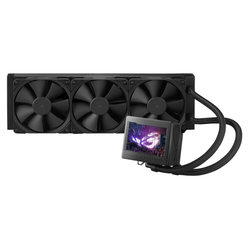 ASUS ROG RYUJIN III 360