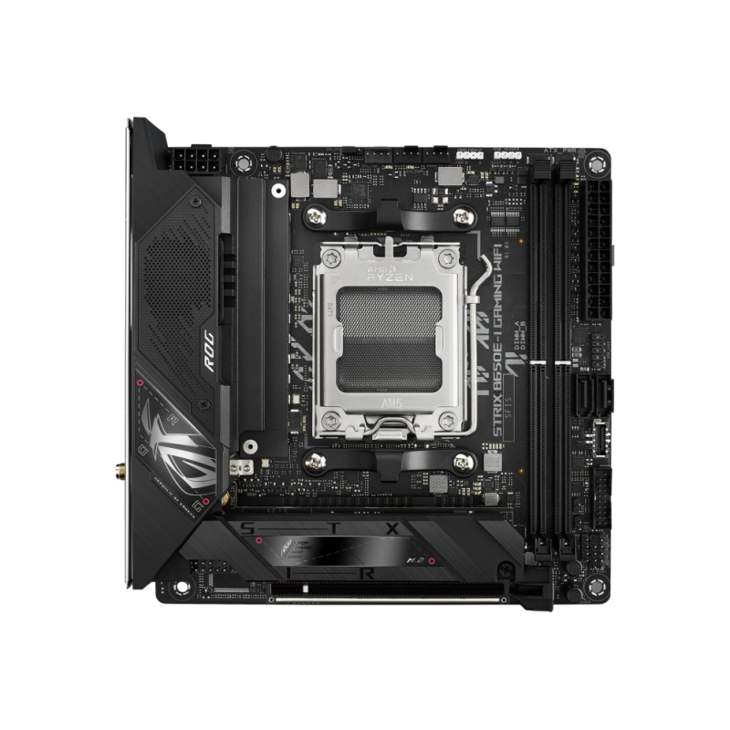 ASUS ROG STRIX B650E-I GAMING WIFI
