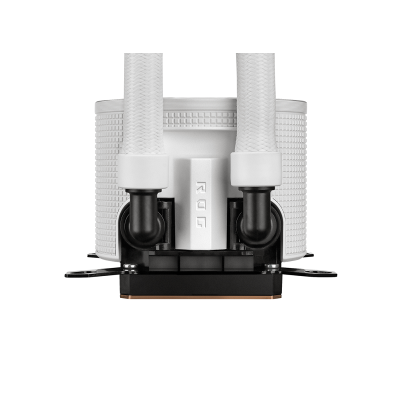 ASUS ROG RYUO III 360 ARGB White Edition ASUS ROG RYUO III 360 ARGB White Edition
