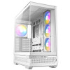 Antec C7 4 Fan ARGB White Antec C7 4 Fan ARGB White