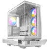 Antec C7 4 Fan ARGB White Antec C7 4 Fan ARGB White